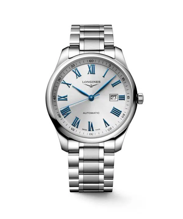 The Longines Master Collection - L2.893.4.79.6