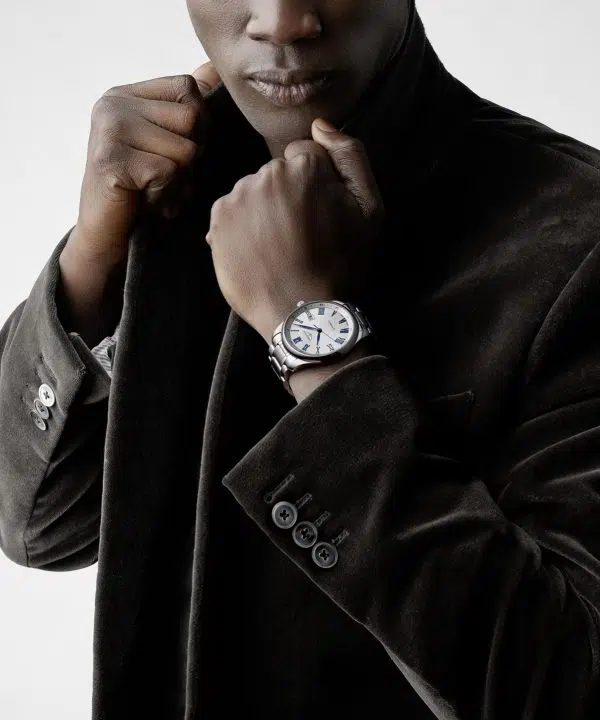 The Longines Master Collection - L2.893.4.79.6 - Bilde 4