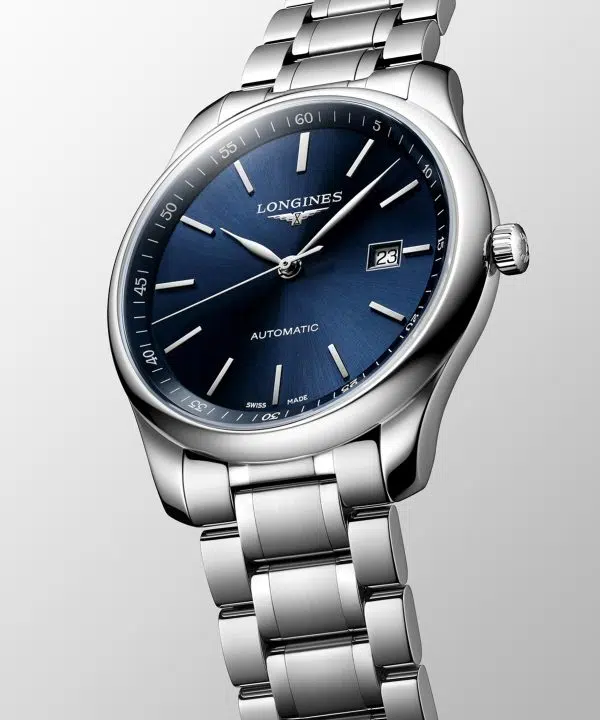 Longines Master Collection 42mm - L2.893.4.92.6 - Bilde 2