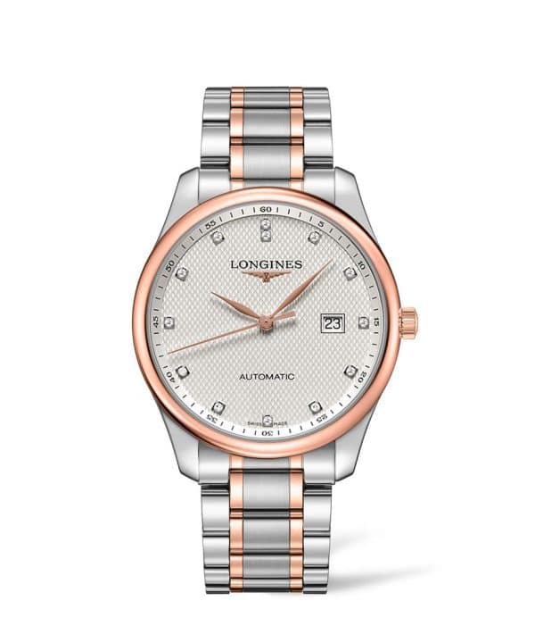 Longines Master Collection 42mm - L2.893.5.77.7