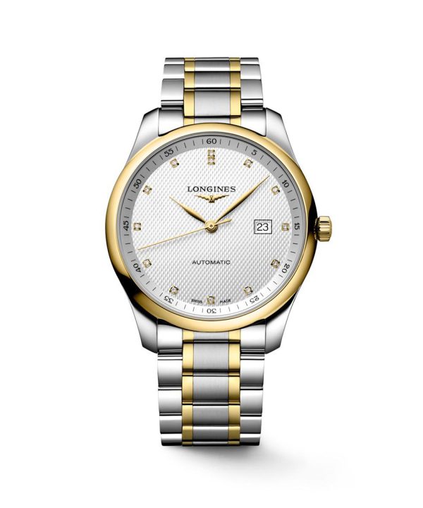 Longines Master Collection 42mm - L2.893.5.97.7