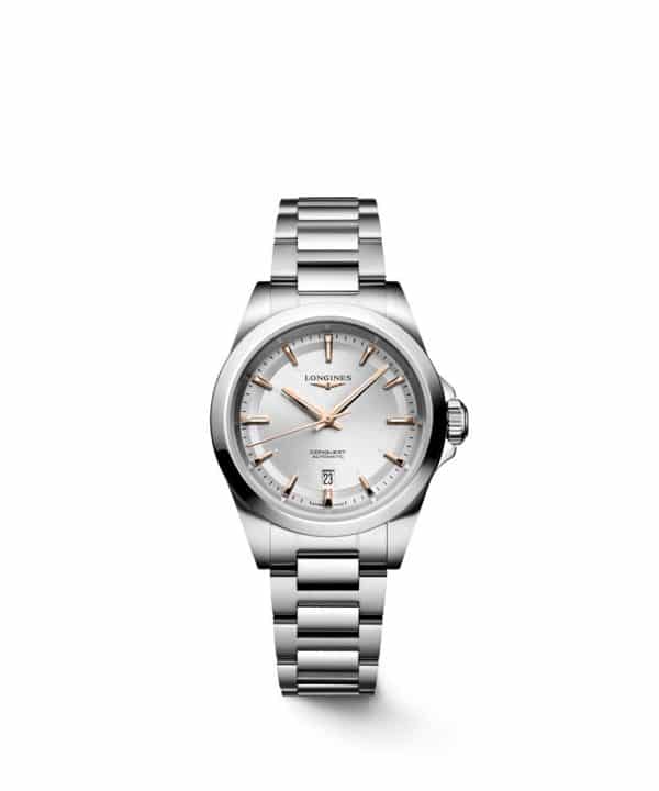 Longines Conquest - L3.320.4.72.6