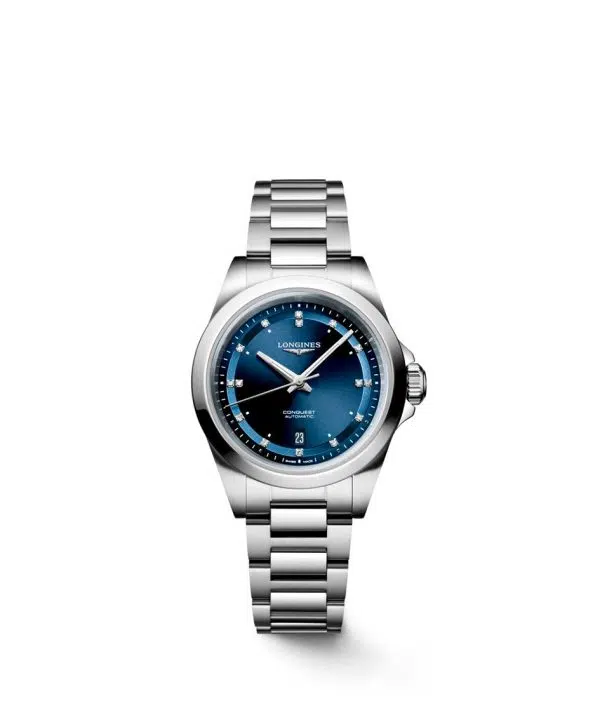 Longines Conquest 30mm - L3.320.4.97.6