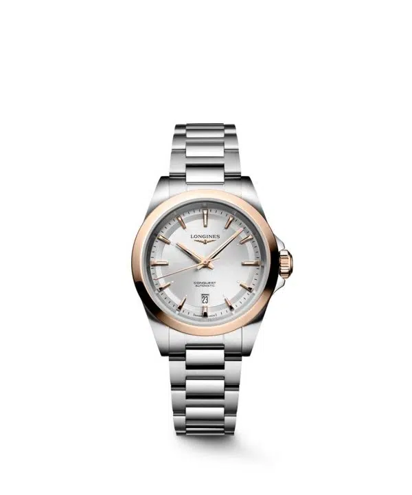 Longines Conquest 30mm - L3.320.5.72.6