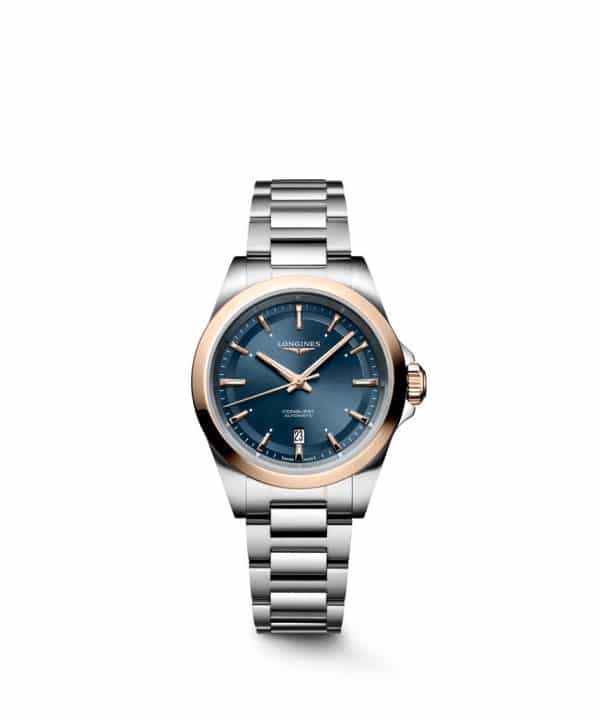 Longines Conquest 30mm - L3.320.5.92.6