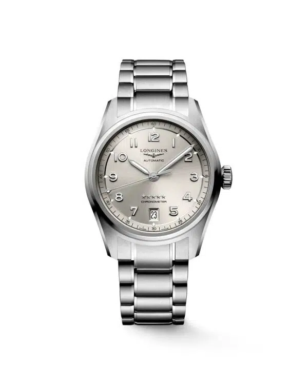 Longines Spirit 37mm - L3.410.4.63.6
