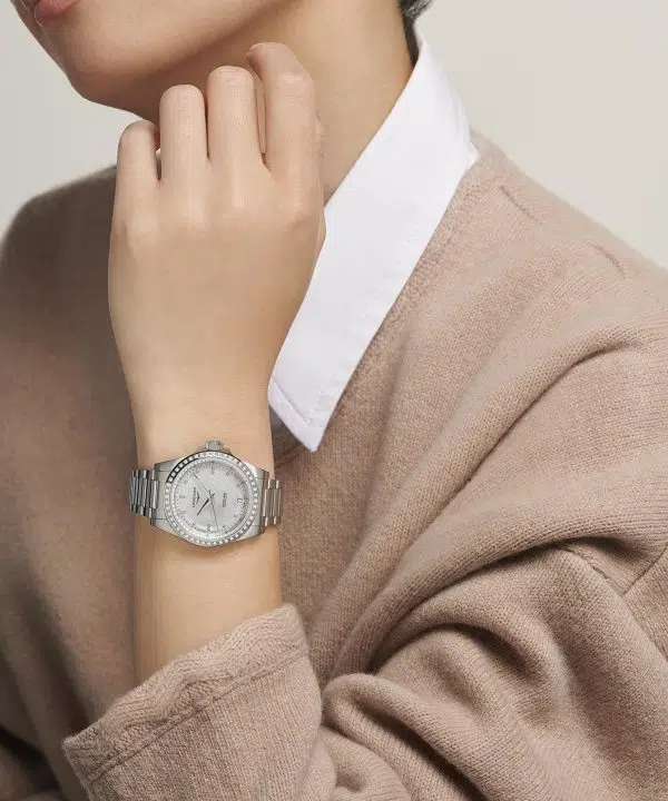 Longines Conquest 34mm - L3.430.0.87.6 - Bilde 4