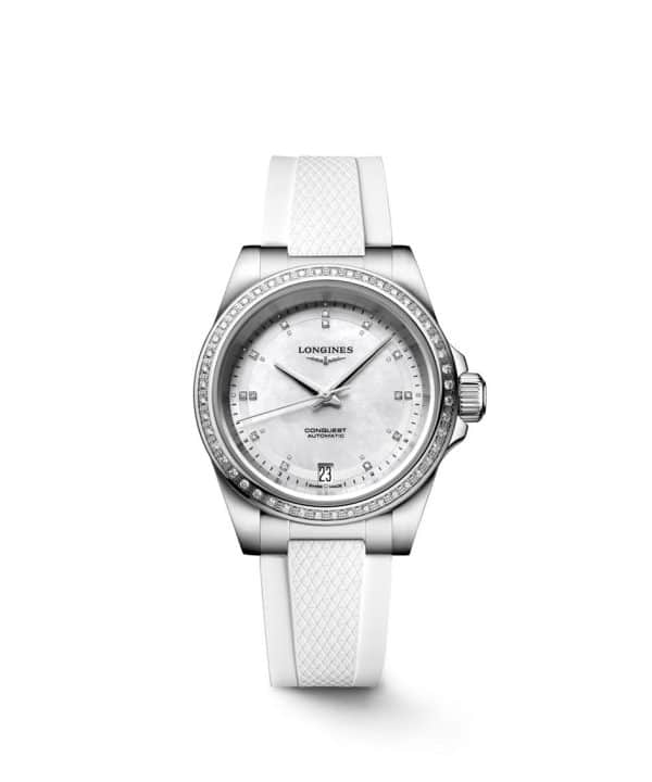 Longines Conquest - L3.430.0.87.9