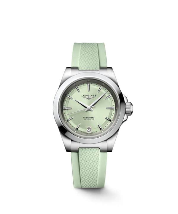 Longines Conquest - L3.430.4.02.9