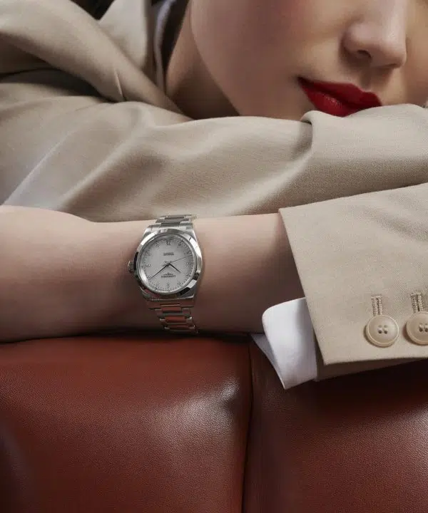 Longines Conquest 34mm - L3.430.4.87.6 - Bilde 5