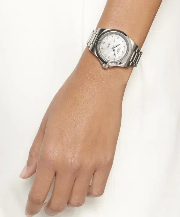 Longines Conquest 34mm - L3.430.4.87.6 - Bilde 4