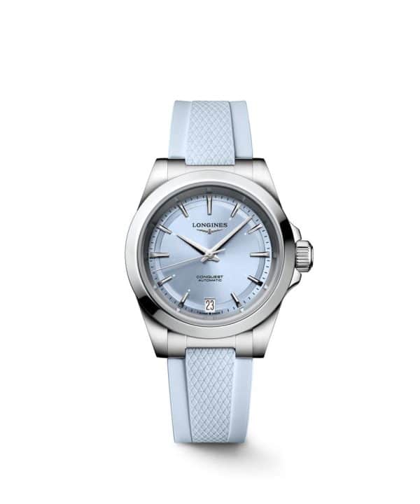 Longines Conquest - L3.430.4.92.9