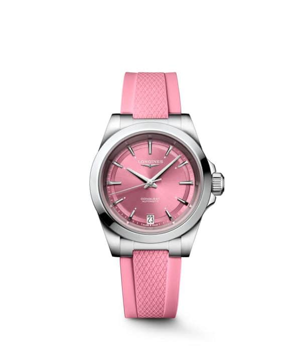 Longines Conquest - L3.430.4.99.9