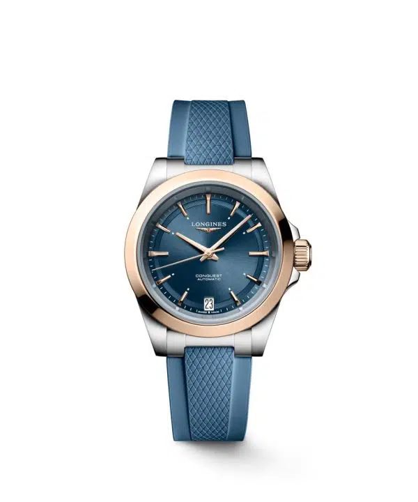 Longines Conquest - L3.430.5.92.9