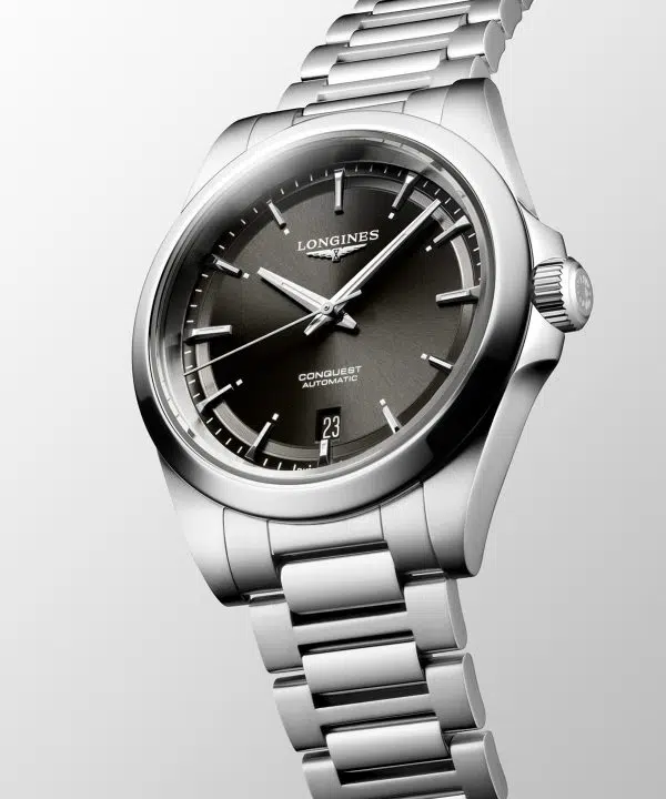 Longines Conquest 38MM - L3.720.4.52.6 - Bilde 2