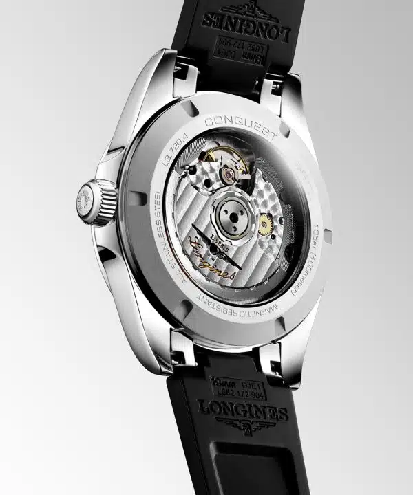 Longines Conquest 38mm - L3.720.4.52.9 - Bilde 3
