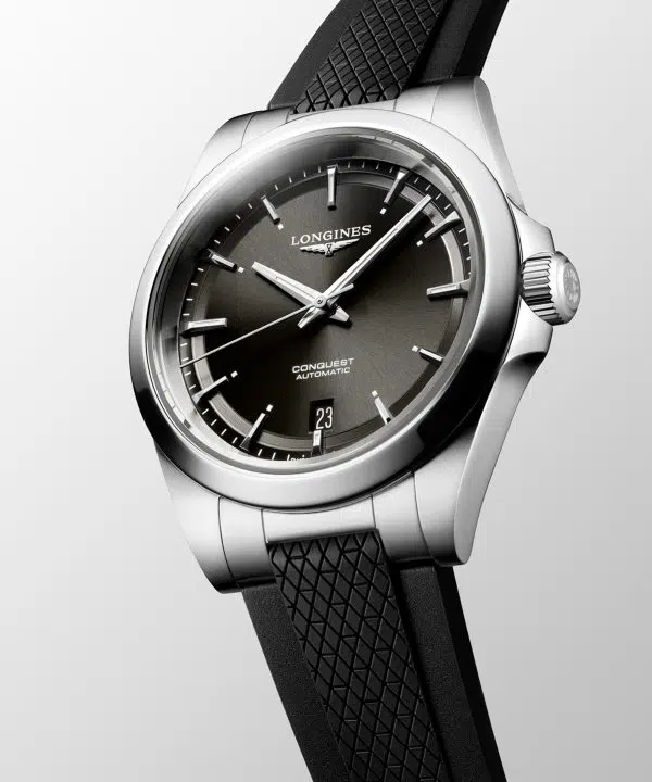 Longines Conquest 38mm - L3.720.4.52.9 - Bilde 2