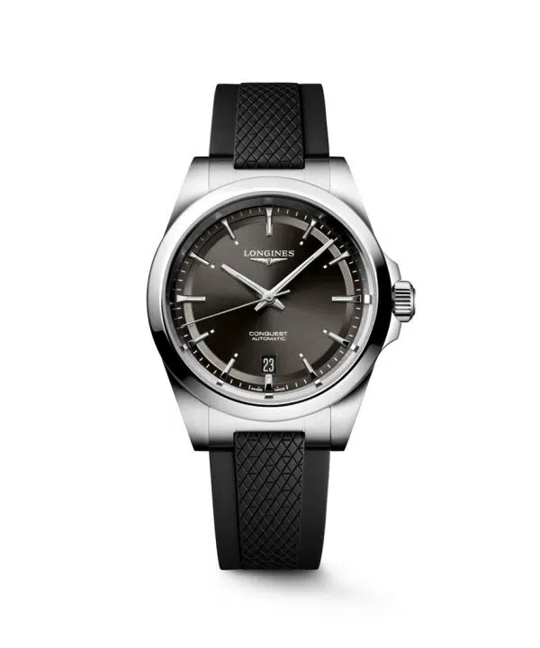 Longines Conquest 38mm - L3.720.4.52.9