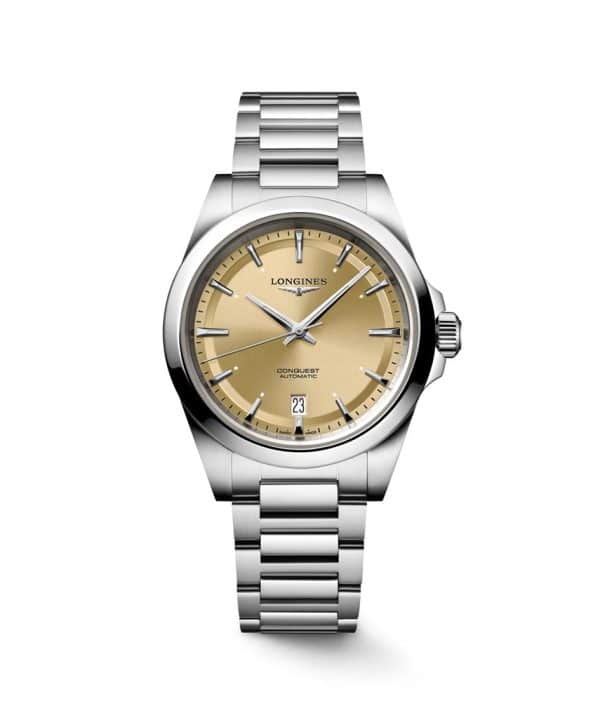 Longines Conquest 38mm - L3.720.4.62.6