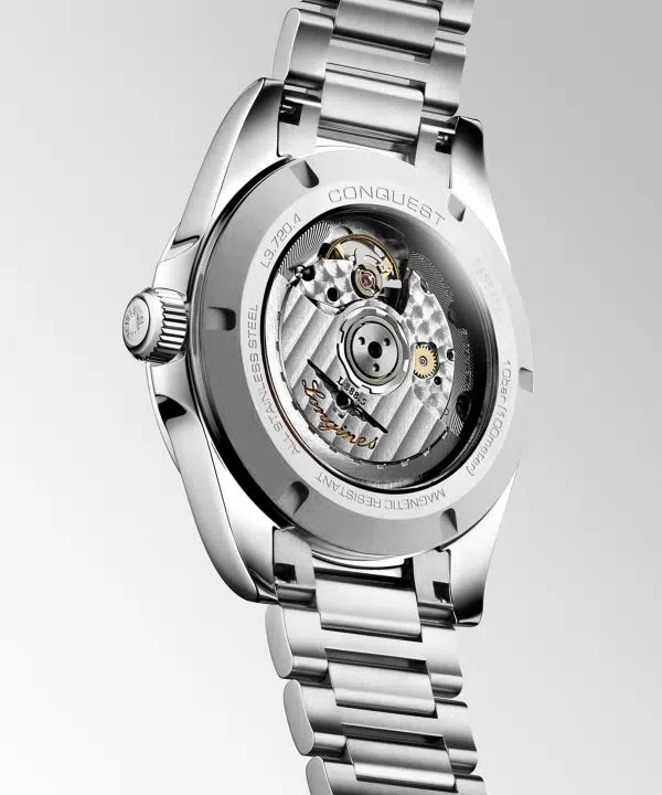Longines Conquest 38MM - L3.720.4.72.6 - Bilde 3