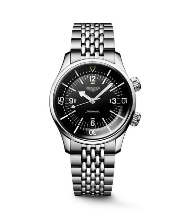 Longines Legend Diver 39mm - L3.764.4.50.7