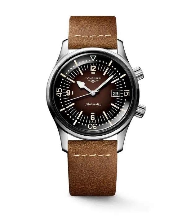 Longines Legend Diver - L3.774.4.60.2