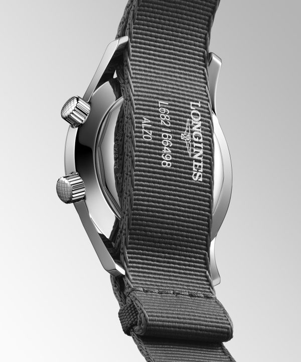 Longines Legend Diver 42mm - L3.774.4.70.2 - Bilde 3
