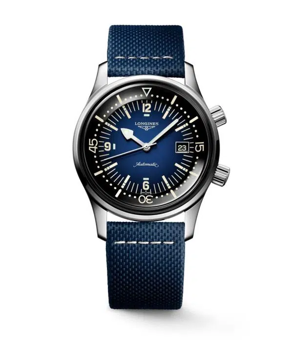 Longines Legend Diver - L3.774.4.90.2
