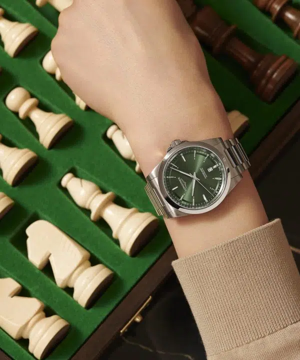 Longines Conquest 41mm - L3.830.4.02.6 - Bilde 4