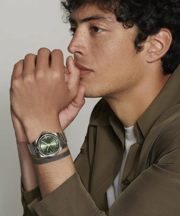 Longines Conquest 41mm - L3.830.4.02.6 - Bilde 5
