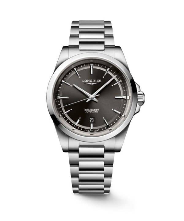 Longines Conquest 41mm - L3.830.4.52.6