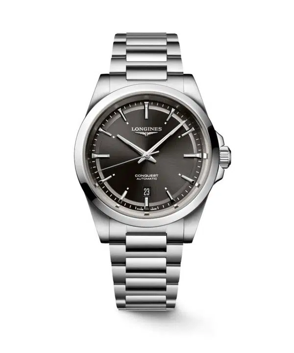 Longines Conquest 41mm - L3.830.4.52.6