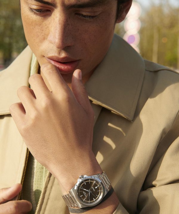 Longines Conquest 41mm - L3.830.4.62.6 - Bilde 4