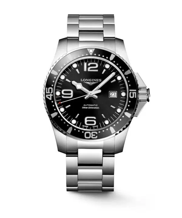 Longines HydroConquest 44mm - L3.841.4.56.6