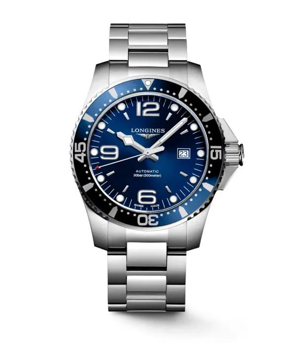Longines HydroConquest 44mm - L3.841.4.96.6