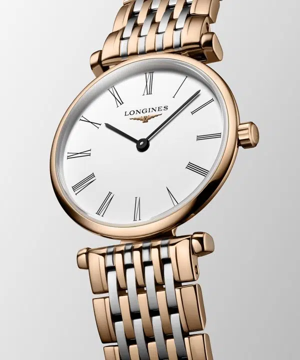 Longines La Grande Classique 24mm - L4.209.1.91.7 - Bilde 2