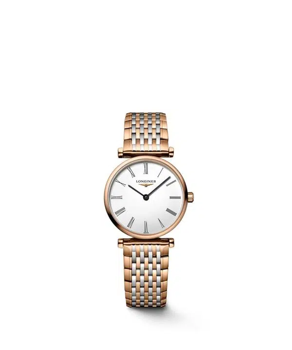Longines La Grande Classique 24mm - L4.209.1.91.7