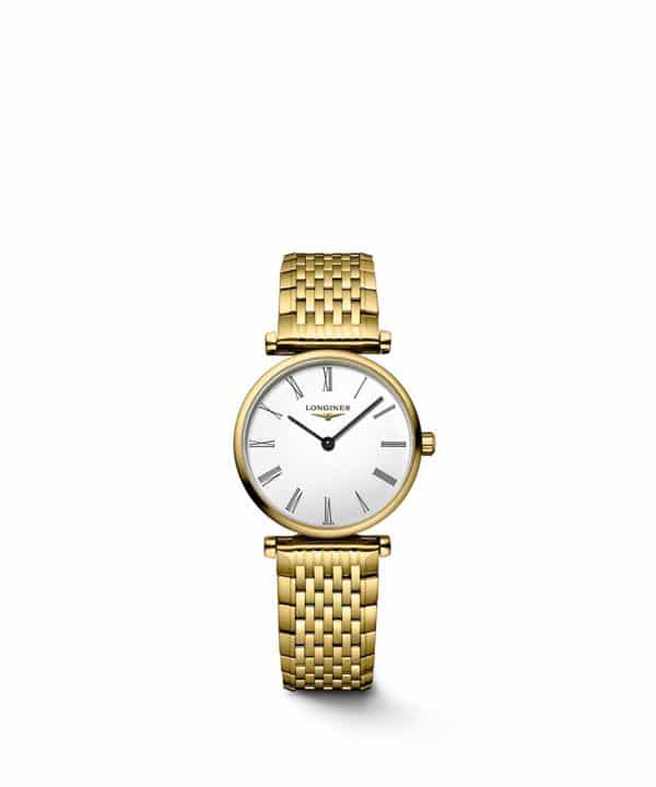 Longines La Grande Classique 24mm - L4.209.2.11.8