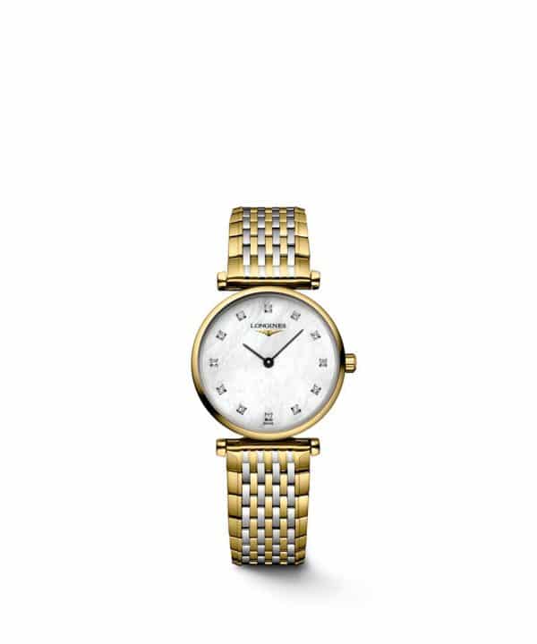 Longines La Grande Classique 24mm - L4.209.2.87.7