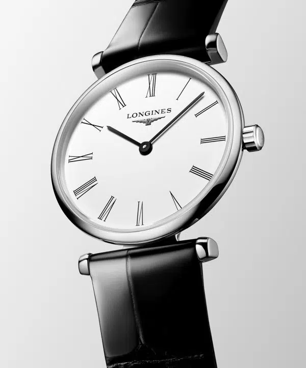 Longines La Grande Classique 24mm - L4.209.4.11.2 - Bilde 2