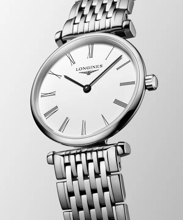 Longines La Grande Classique 24mm - L4.209.4.11.6 - Bilde 2
