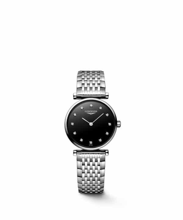 Longines La Grande Classique 24mm - L4.209.4.58.6