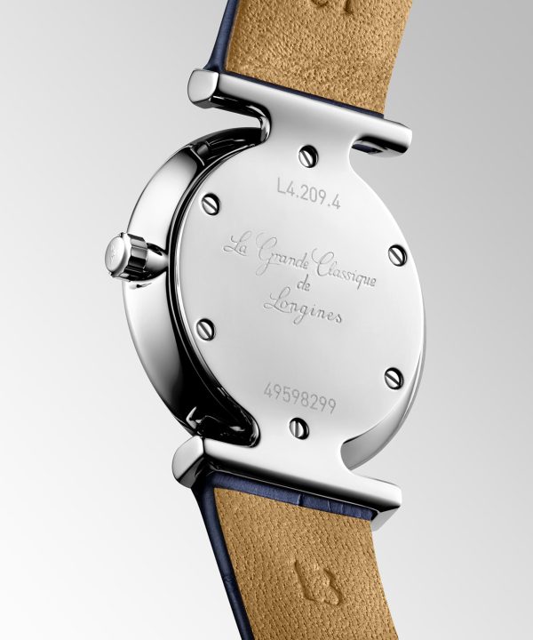 Longines La Grande Classique 24mm - L4.209.4.81.2 - Bilde 3