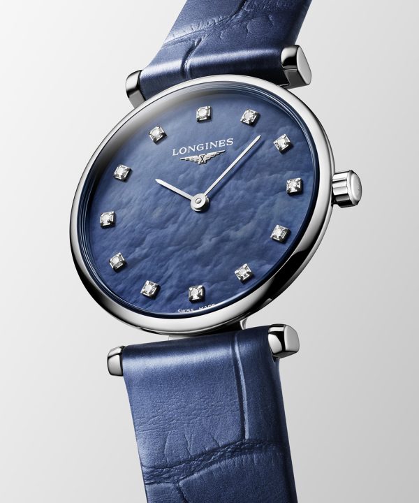 Longines La Grande Classique 24mm - L4.209.4.81.2 - Bilde 2
