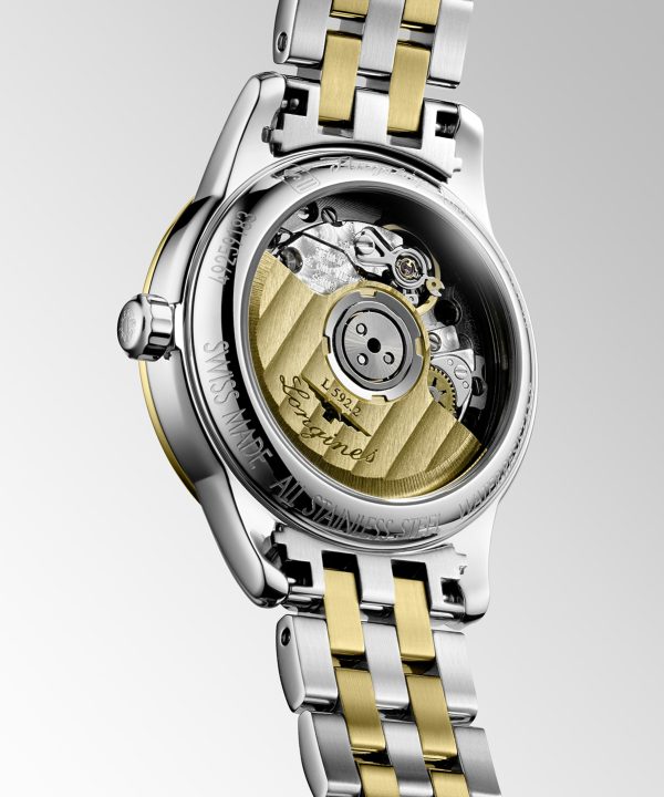 Longines Flagship Classic 26mm - L4.274.3.21.7 - Bilde 3