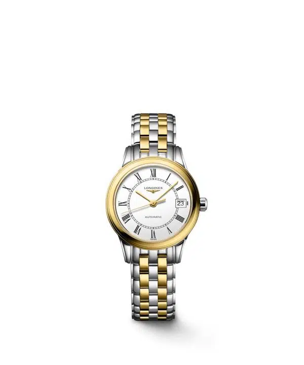 Longines Flagship Classic 26mm - L4.274.3.21.7