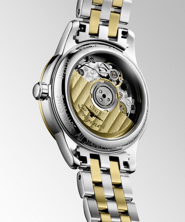 Longines Flagship Classic 26mm - L4.274.3.27.7 - Bilde 3