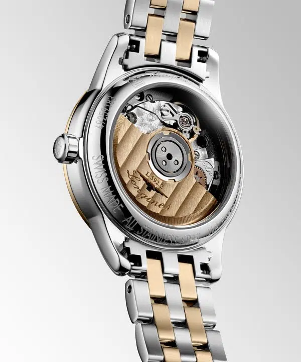 Longines Flagship Classic 26mm - L4.274.3.99.7 - Bilde 3