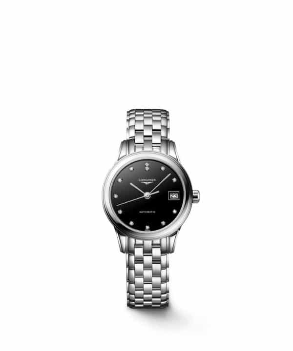 Longines Flagship Classic 26mm - L4.274.4.57.6