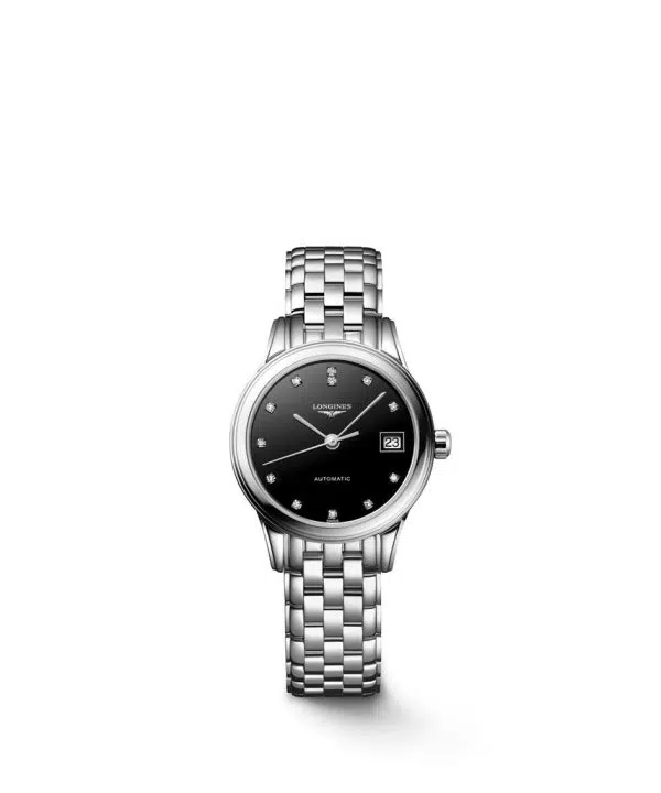 Longines Flagship Classic 26mm - L4.274.4.57.6